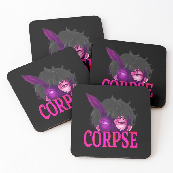 Item preview, corpse husband   designed and sold by BrightlyBlacker.