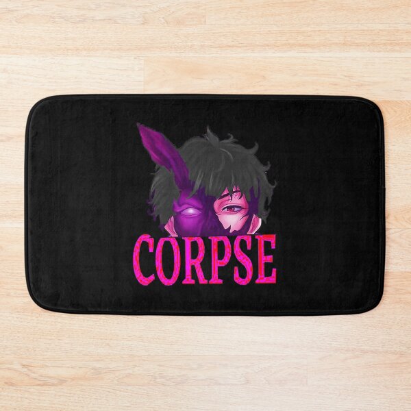 Item preview, corpse husband   designed and sold by BrightlyBlacker.
