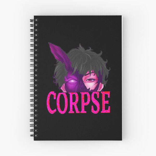 Item preview, corpse husband   designed and sold by BrightlyBlacker.