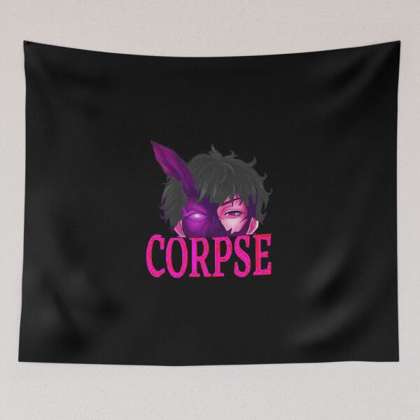 Item preview, corpse husband   designed and sold by BrightlyBlacker.