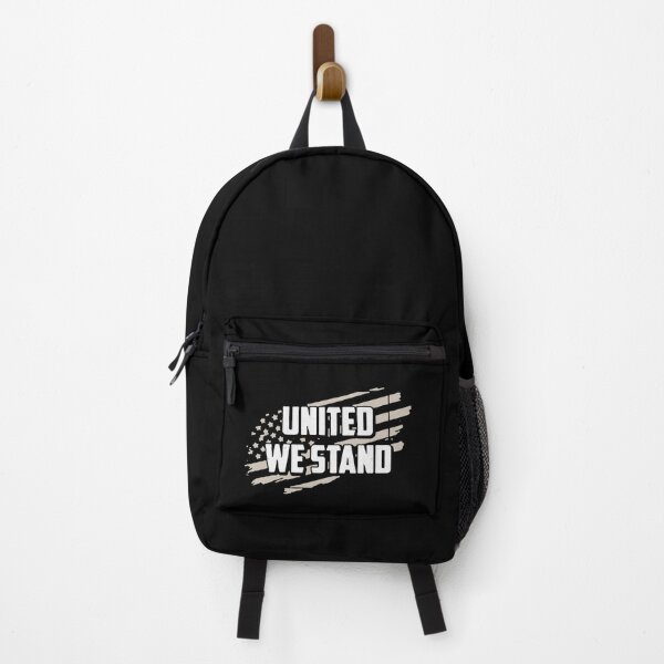Item preview, United We Stand designed and sold by VantageBrain.