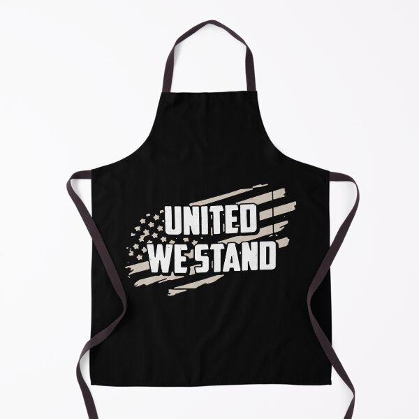 Item preview, United We Stand designed and sold by VantageBrain.
