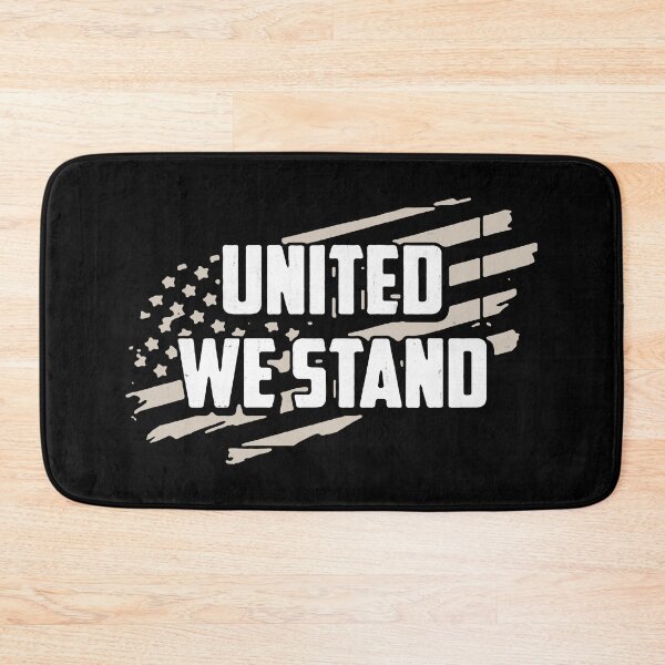 Item preview, United We Stand designed and sold by VantageBrain.