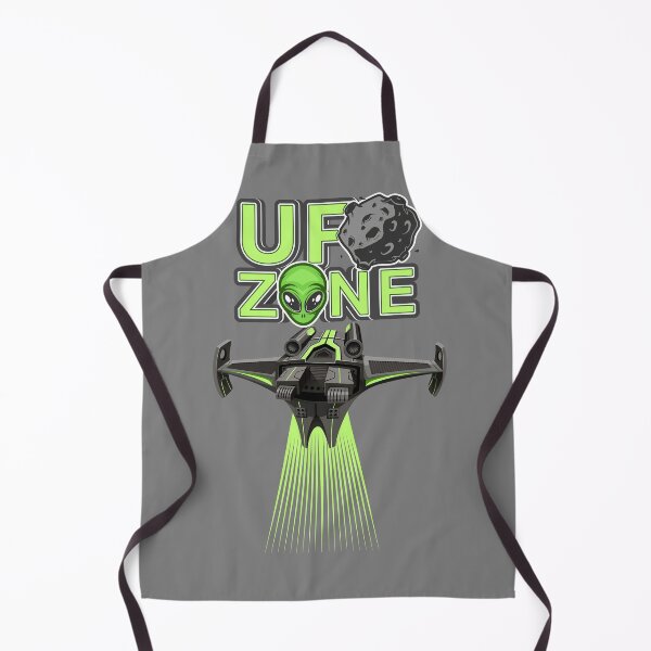 Item preview, UFO Zone designed and sold by Opine.