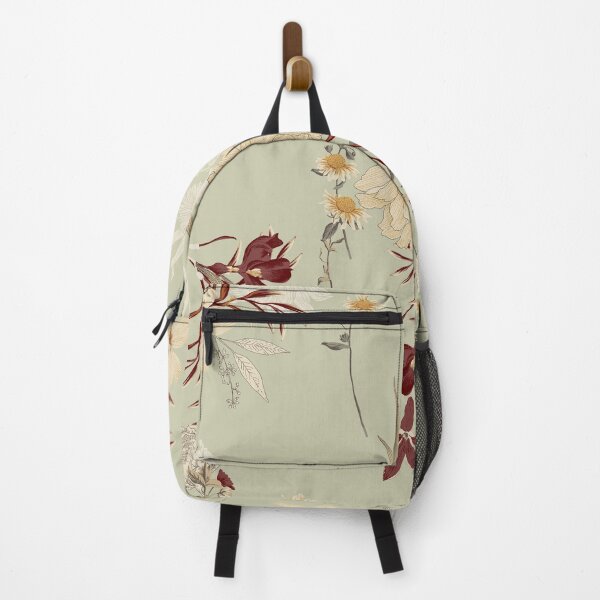 Item preview, seamless floral art designed and sold by epenu.