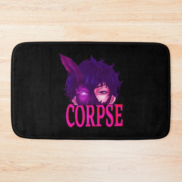 Item preview, anime   designed and sold by BrightlyBlacker.