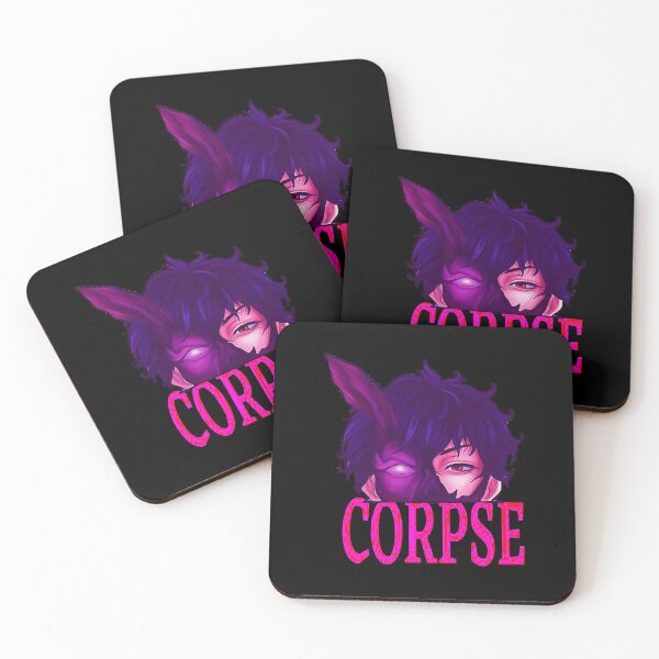 Item preview, anime   designed and sold by BrightlyBlacker.