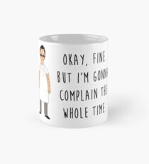 Bob Belcher - Bobs Burgers Mug