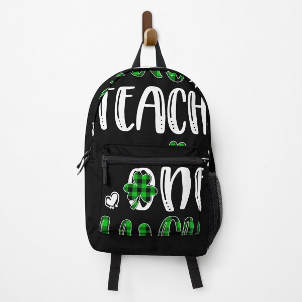 Item preview, One-lucky-teacher designed and sold by Dietererger.