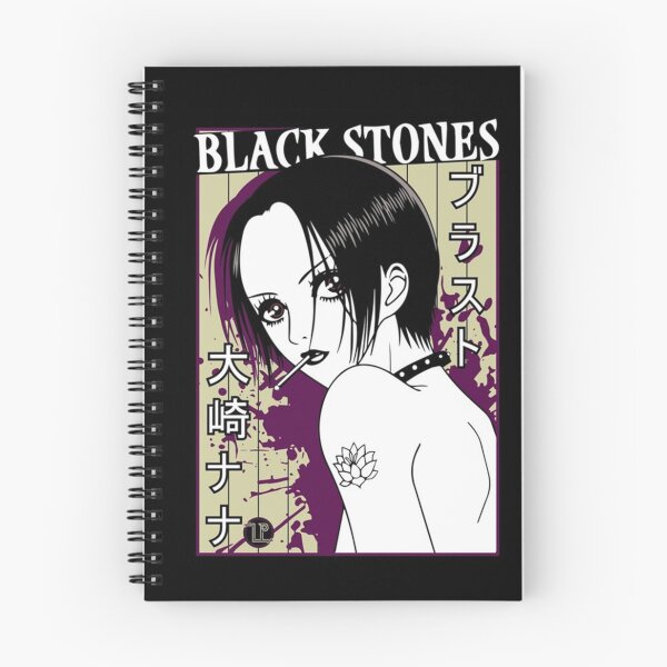 Item preview, Nana Osaki designed and sold by Dietererger.