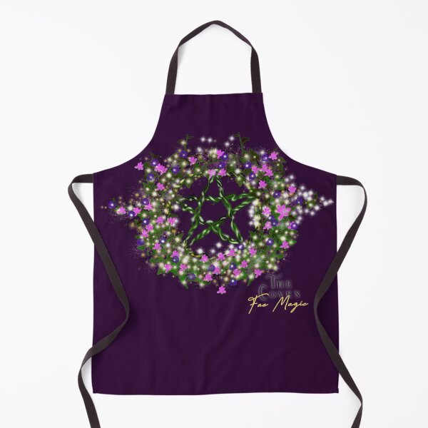Item preview, Fae Magic designed and sold by ChandelleLaVaun.