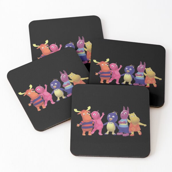 Item preview, backyardigans designed and sold by tyighan.
