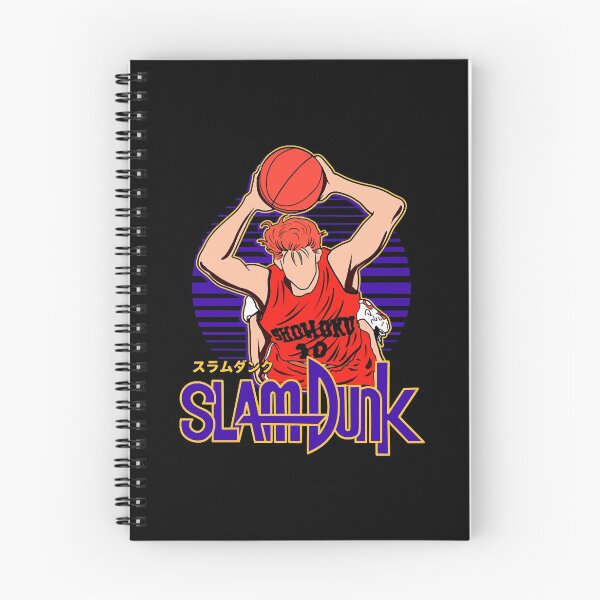 Item preview, Slam Dunk  designed and sold by BrightlyBlacker.