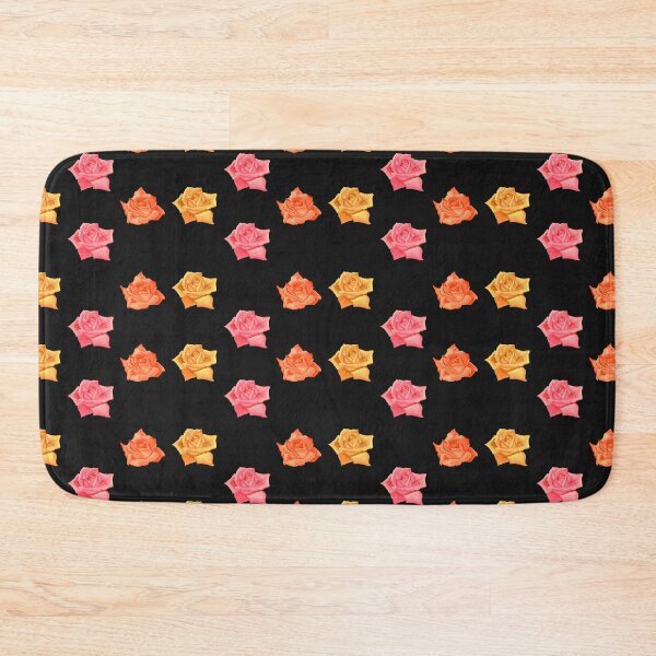 Item preview, Rose Patterns designed and sold by TropicalFlorals.
