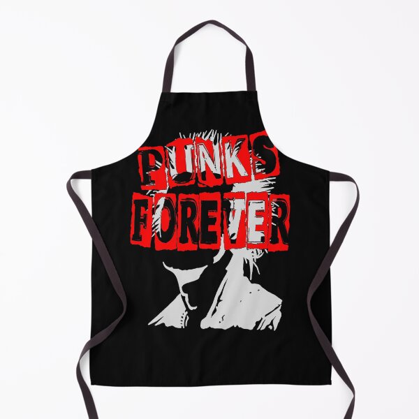 Item preview, PUNKS FOREVER designed and sold by Paparaw.