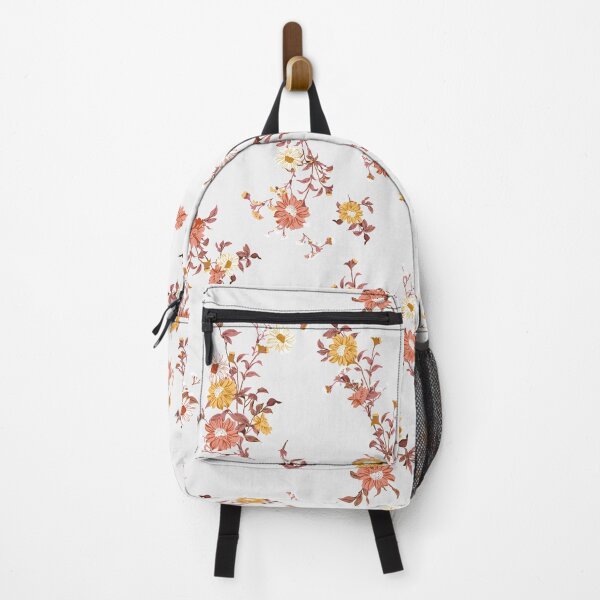 Item preview, elegance seamless floral pattern designed and sold by epenu.