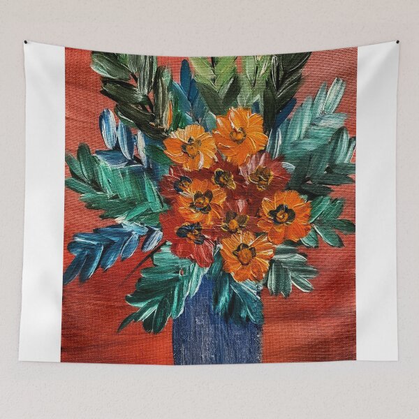 Item preview, Some abstract flowers  designed and sold by kkartwork.