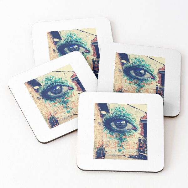 Item preview, Lovely eyes  designed and sold by RockVaiking.