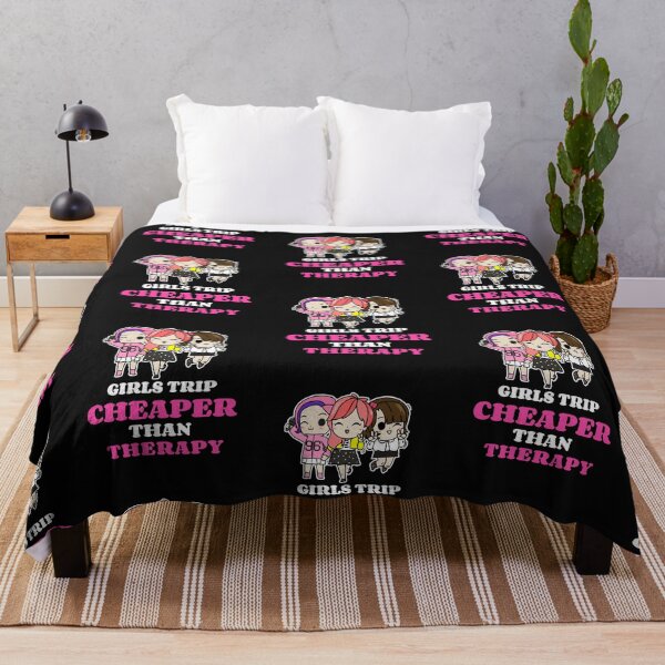 Item preview, Girls trip cheaper than therapy designed and sold by Hoetoons.