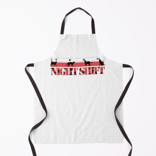 Item preview, Team night shift designed and sold by Dietererger.