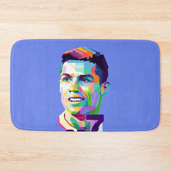 Aperçu de l'œuvre Cristiano Ronaldo CRISTIANO RONALDO 7 créée et vendue par Cr7Fans.