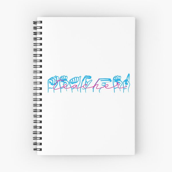 Item preview, Teacher | ASL designed and sold by rsty11.