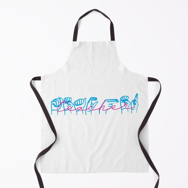 Item preview, Teacher | ASL designed and sold by rsty11.