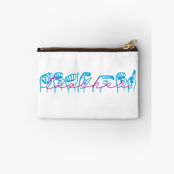 Item preview, Teacher | ASL designed and sold by rsty11.
