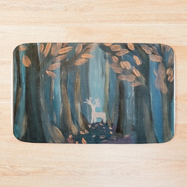Item preview, magic forest  designed and sold by kkartwork.