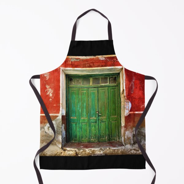 Item preview, Green on Red designed and sold by Hercules Milas.