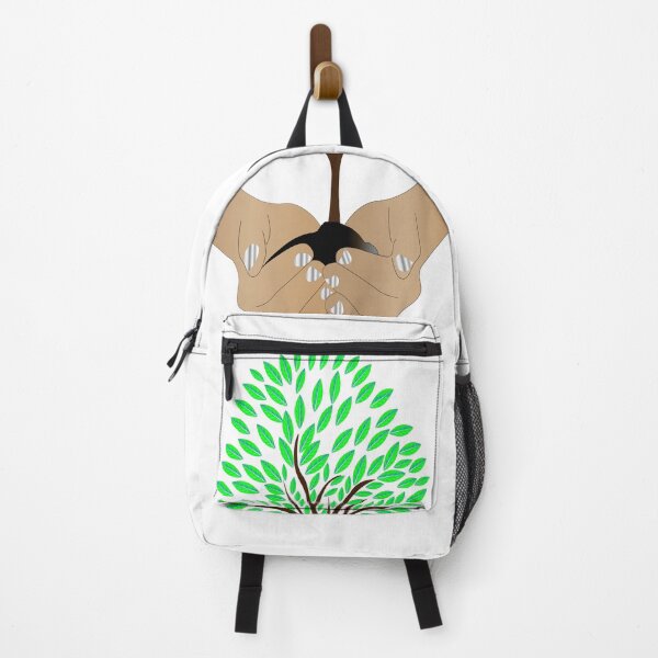 Item preview, Plant trees for a better future designed and sold by DKR-design.