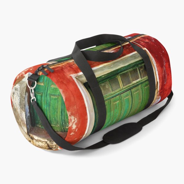 Item preview, Green on Red designed and sold by Hercules Milas.