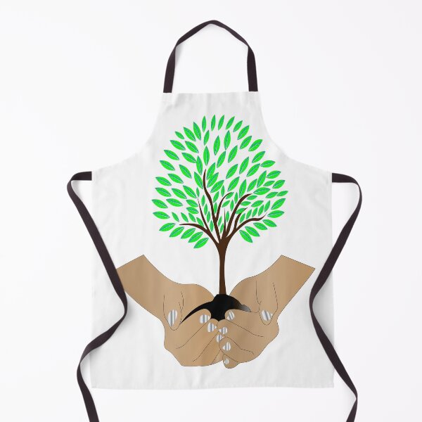 Item preview, Plant trees for a better future designed and sold by DKR-design.