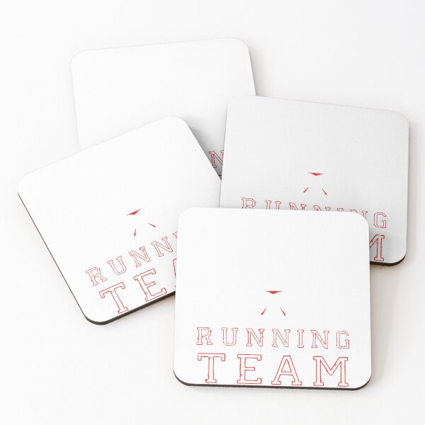 Item preview, Camp Crystal Lake Running Team Costume Horror  designed and sold by CSHomeandMore.