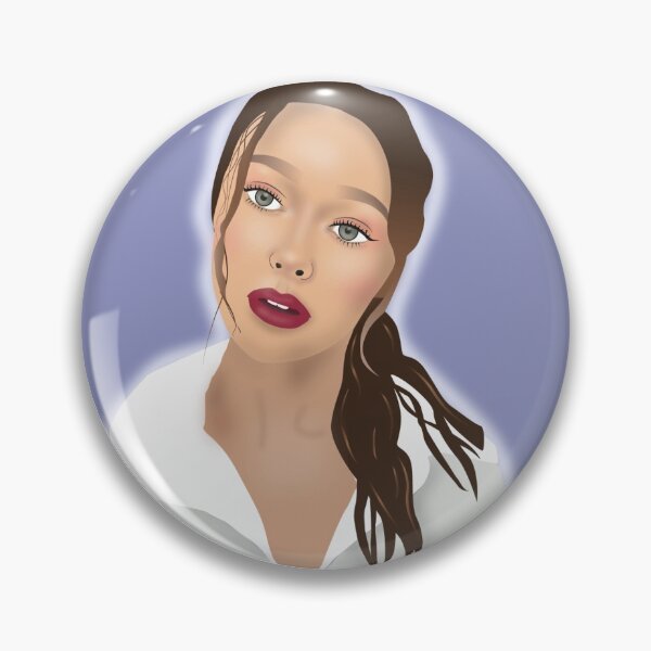 Item preview, Alycia Debnam Carey beautiful designed and sold by heyitsIrish.