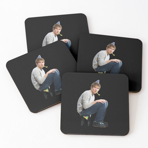 Item preview, bo burham designed and sold by tyighan.
