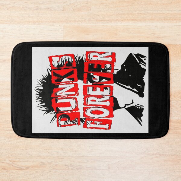 Item preview, PUNKS FOREVER designed and sold by Paparaw.