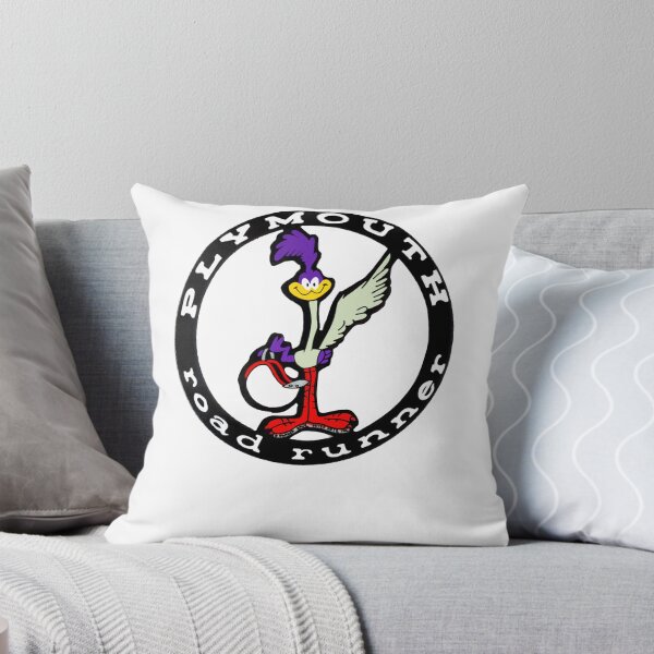 Item preview, Plymouth Roadrunner Bird designed and sold by Dietererger.