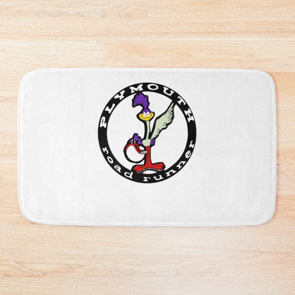 Item preview, Plymouth Roadrunner Bird designed and sold by Dietererger.
