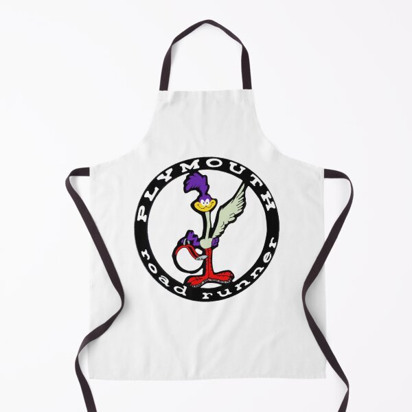 Item preview, Plymouth Roadrunner Bird designed and sold by Dietererger.