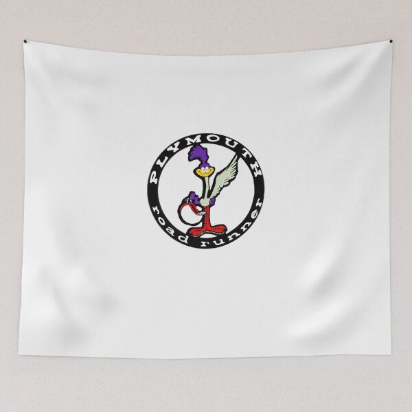 Item preview, Plymouth Roadrunner Bird designed and sold by Dietererger.
