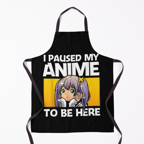 Item preview, Anime Gift Anime Merch Anime Lovers designed and sold by lydiamoranart.