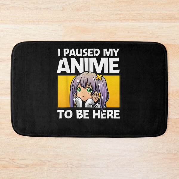 Item preview, Anime Gift Anime Merch Anime Lovers designed and sold by lydiamoranart.