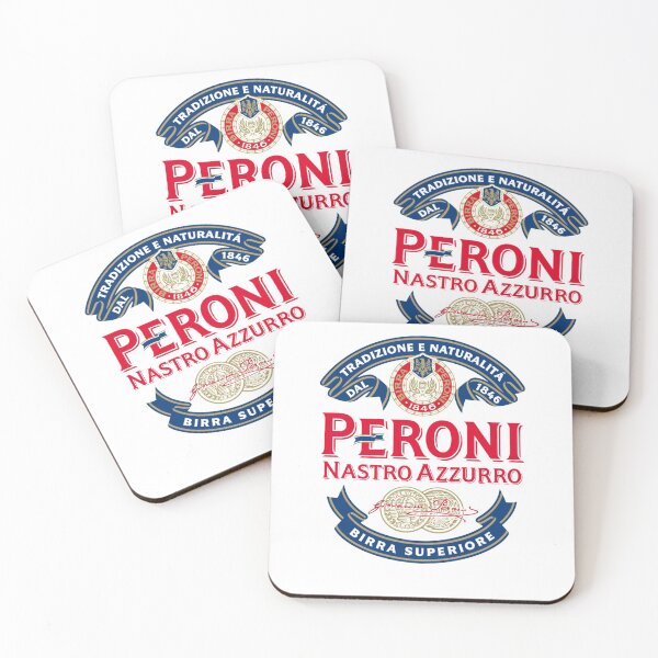 Item preview, Peroni Beer Larang Asu designed and sold by Dietererger.