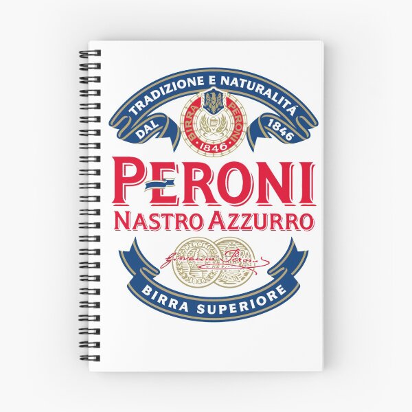 Item preview, Peroni Beer Larang Asu designed and sold by Dietererger.