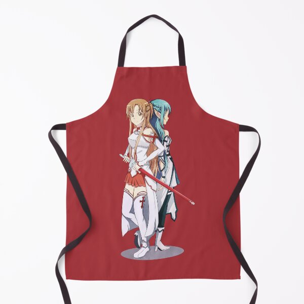 Item preview, Asuna designed and sold by ReiyArt.