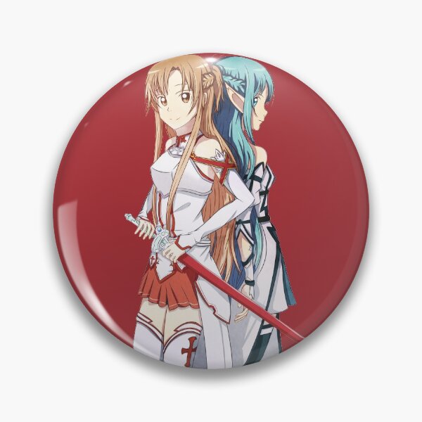 Item preview, Asuna designed and sold by ReiyArt.