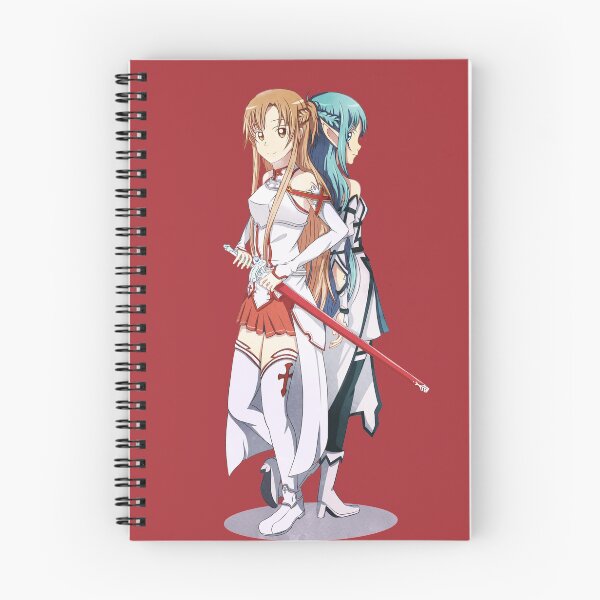 Item preview, Asuna designed and sold by ReiyArt.