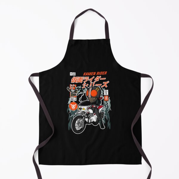 Item preview, Kamen Rider Comic Cover designed and sold by BrightlyBlacker.