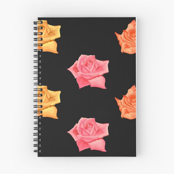 Item preview, Rose Patterns designed and sold by TropicalFlorals.